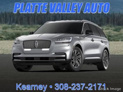 2022 Lincoln Aviator Lexington NE