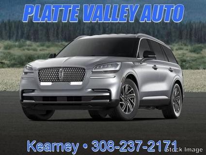 2022 Lincoln Aviator Lexington NE