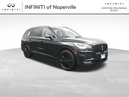 2023 Lincoln Aviator Naperville IL