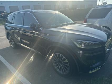 2023 Lincoln Aviator Daytona Beach FL
