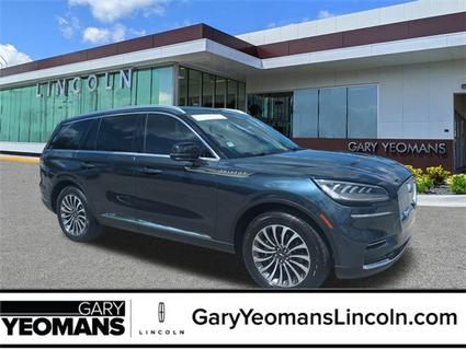 2023 Lincoln Aviator Daytona Beach FL