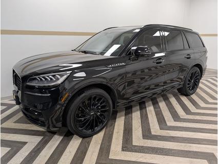 2023 Lincoln Aviator Bozeman MT