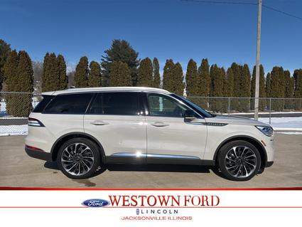 2023 Lincoln Aviator Jacksonville IL