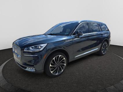 2024 Lincoln Aviator New Albany MS