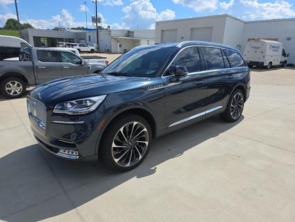 2024 Lincoln Aviator New Albany MS