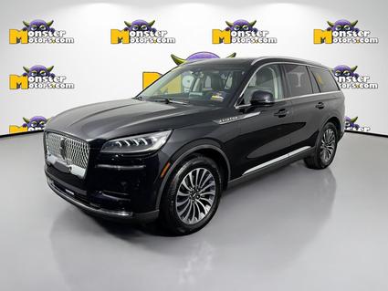 2024 Lincoln Aviator Louisville TN