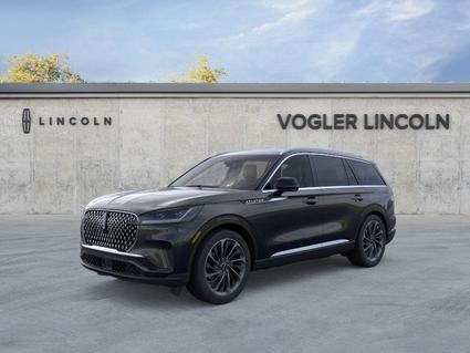 2025 Lincoln Aviator Carbondale IL