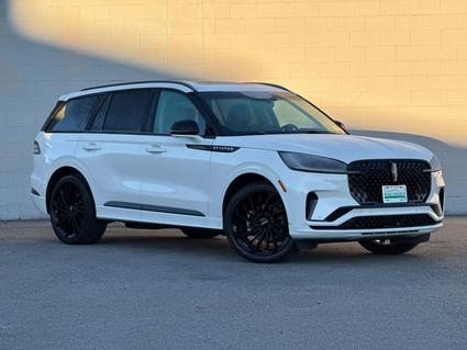 2025 Lincoln Aviator Twin Falls ID