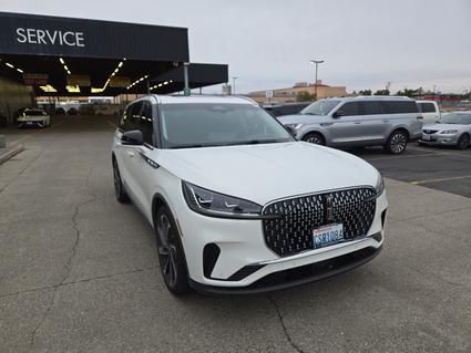 2025 Lincoln Aviator Spokane WA