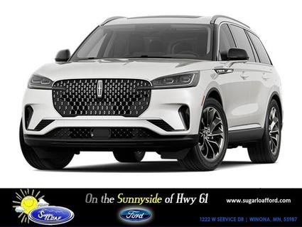 2025 Lincoln Aviator Winona MN