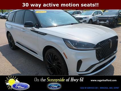 2025 Lincoln Aviator Winona MN