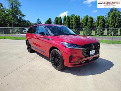2025 Lincoln Aviator Jacksonville IL