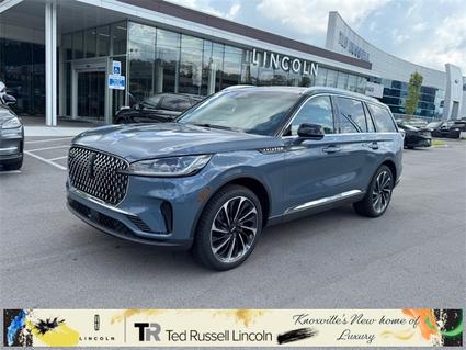 2025 Lincoln Aviator Knoxville TN