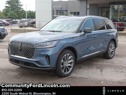 2025 Lincoln Aviator Bloomington IN