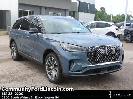 2025 Lincoln Aviator Bloomington IN
