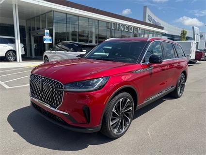 2025 Lincoln Aviator Knoxville TN