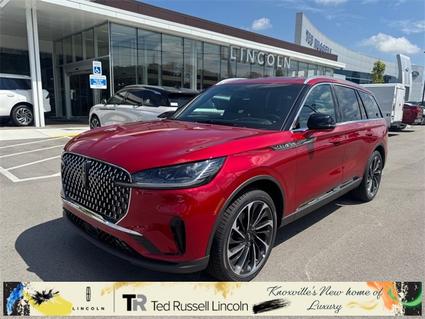 2025 Lincoln Aviator Knoxville TN