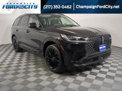 2026 Lincoln Aviator Champaign IL