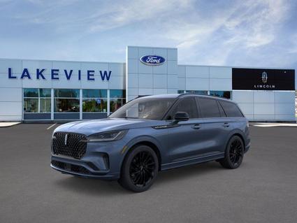 2026 Lincoln Aviator Battle Creek MI