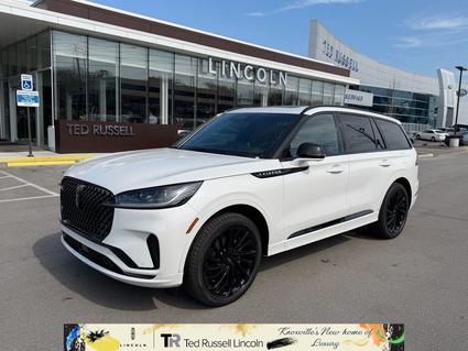2026 Lincoln Aviator Knoxville TN