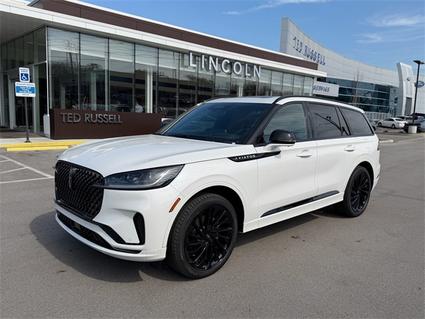 2026 Lincoln Aviator Knoxville TN