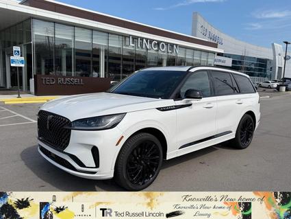 2026 Lincoln Aviator Knoxville TN