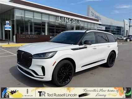 2026 Lincoln Aviator Knoxville TN