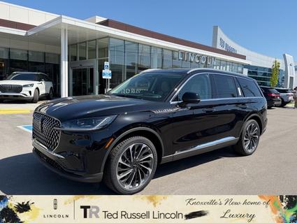 2026 Lincoln Aviator Knoxville TN