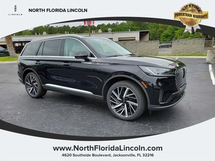 2026 Lincoln Aviator Jacksonville FL