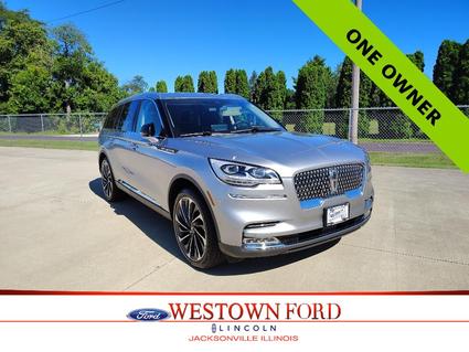 2020 Lincoln Aviator Jacksonville IL