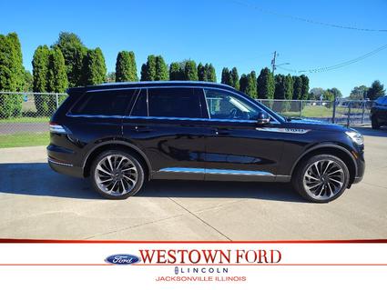 2020 Lincoln Aviator Jacksonville IL