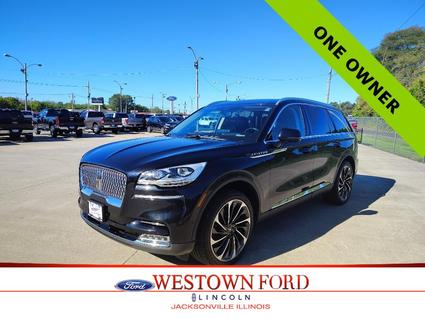 2020 Lincoln Aviator Jacksonville IL
