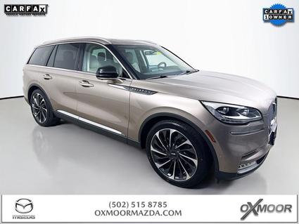 2021 Lincoln Aviator Louisville KY