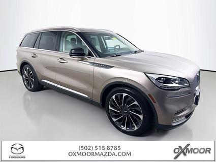 2021 Lincoln Aviator Louisville KY