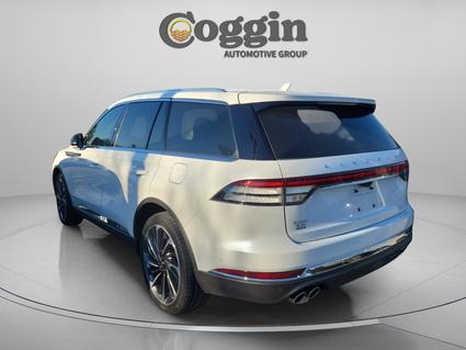 2021 Lincoln Aviator Jacksonville FL