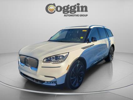 2021 Lincoln Aviator Jacksonville FL