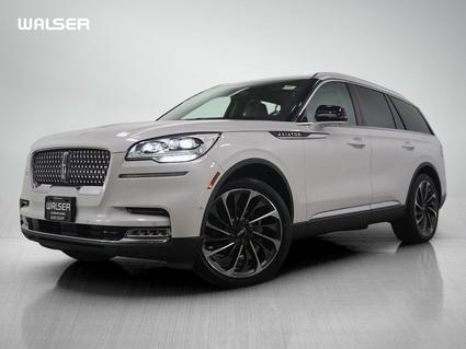 2021 Lincoln Aviator Burnsville MN