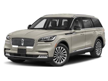 2021 Lincoln Aviator Burnsville MN