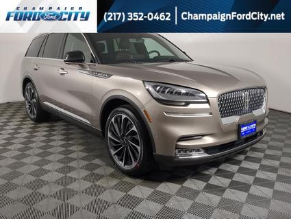 2021 Lincoln Aviator Champaign IL