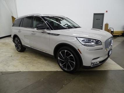 2022 Lincoln Aviator Spokane WA