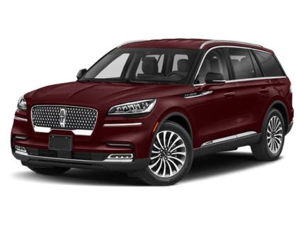 2022 Lincoln Aviator Butte MT