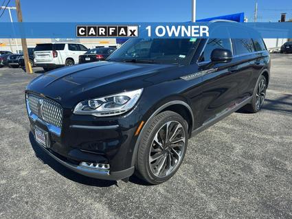 2022 Lincoln Aviator St Louis MO