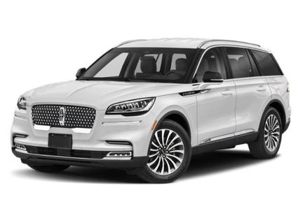 2022 Lincoln Aviator Mankato MN