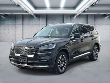 2023 Lincoln Aviator Saint James NY