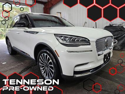 2023 Lincoln Aviator Tifton GA