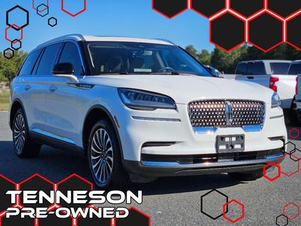 2023 Lincoln Aviator Tifton GA