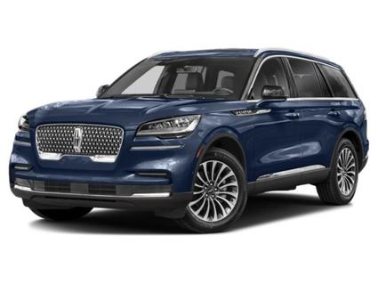 2023 Lincoln Aviator Pocatello ID