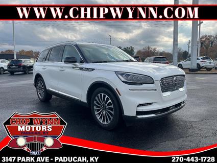 2023 Lincoln Aviator Paducah KY
