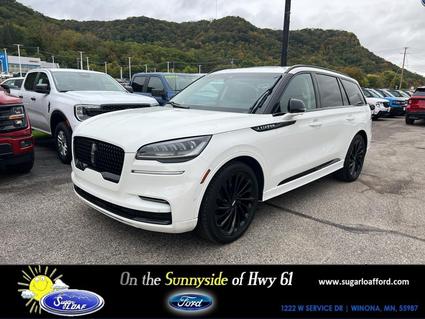 2024 Lincoln Aviator Winona MN