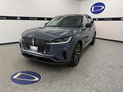 2025 Lincoln Aviator Bismarck ND
